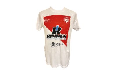 Sublimation Trikot