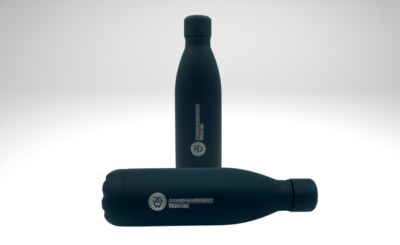 Personalisierte Bidons/Trinkflaschen