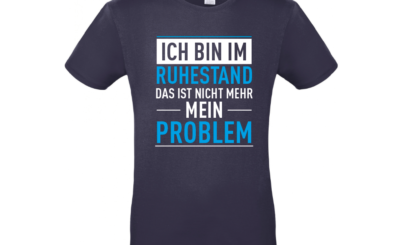 T-shirt Personalisierung